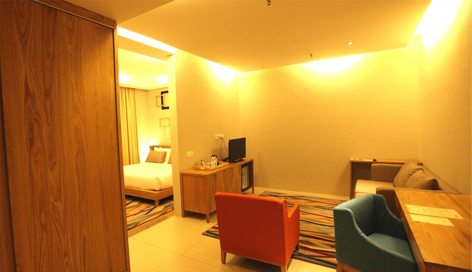 Casuarina@Meru Ipoh Exterior photo